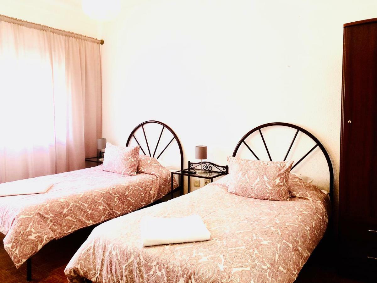 Suites Do Pinhal Proença-a-Nova Exterior foto
